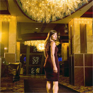 Trump Plaza Hotel & Casino Atlantic Stadt Exterior foto