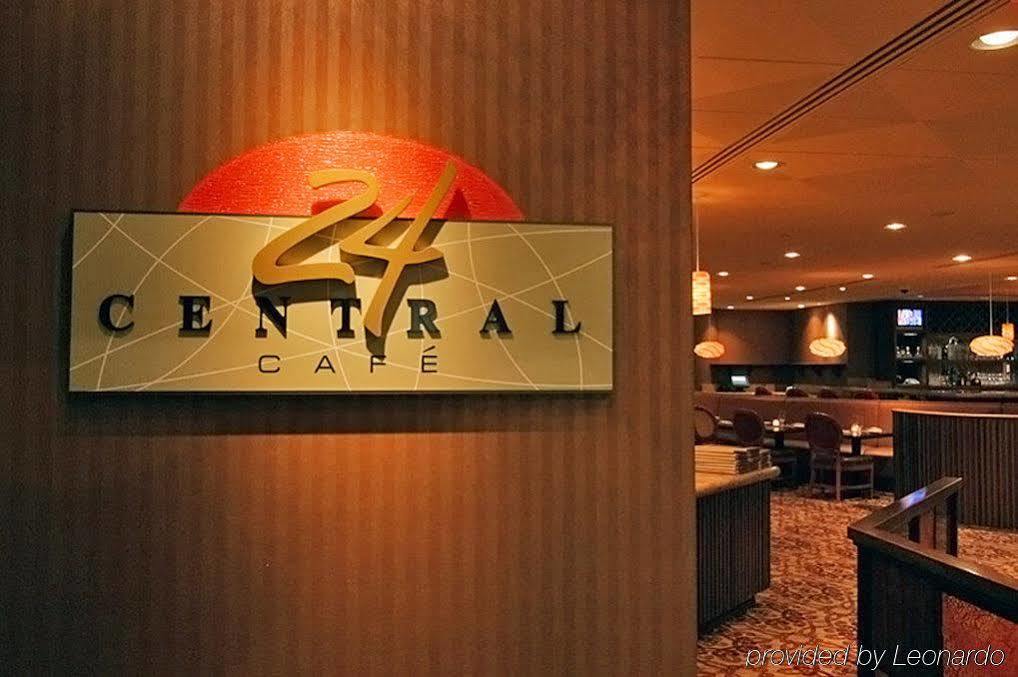 Trump Plaza Hotel & Casino Atlantic Stadt Einrichtungen foto