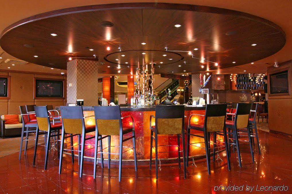 Trump Plaza Hotel & Casino Atlantic Stadt Restaurant foto