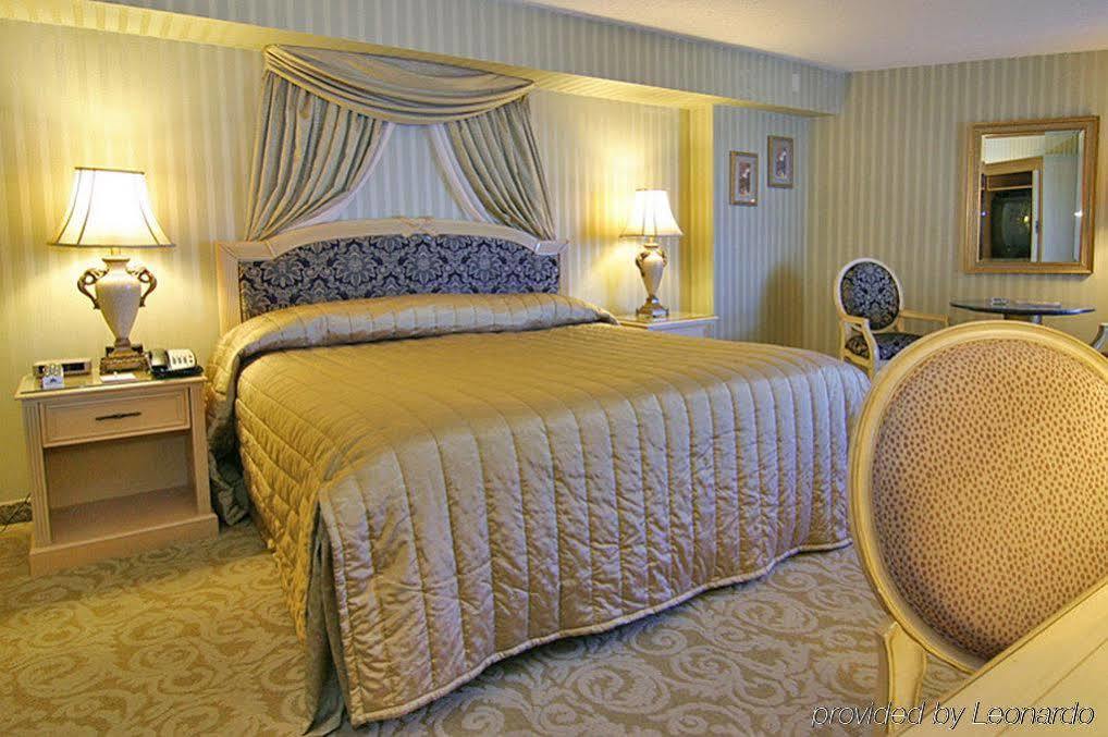 Trump Plaza Hotel & Casino Atlantic Stadt Zimmer foto