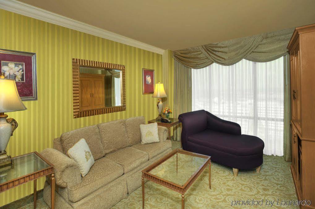 Trump Plaza Hotel & Casino Atlantic Stadt Zimmer foto